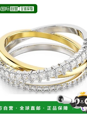 1h可退 【美国直邮】swarovski  戒指