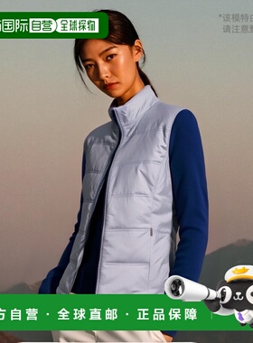 【美国直邮】Cutter Buck Cutter Buck 女士 Cora 绗缝毛衣夹克