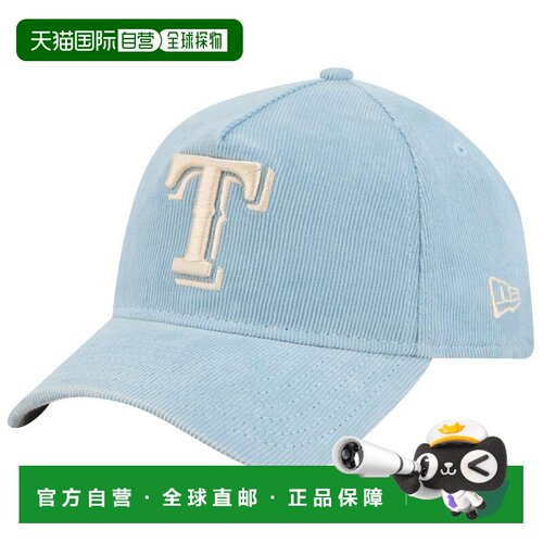 【美国直邮】new era 帽子 【付后1h可退】