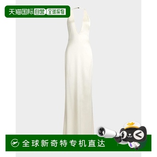 女士 1h可退 lauren 美国直邮 连衣裙 ralph