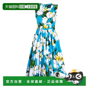 Bright Tulip Abelia Dress 自营samantha Black sungEmperor