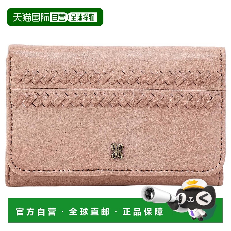 1h可退 【美国直邮】hobo 女士 钱包
