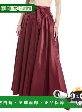 自营Gracia Maxi Skirt - purple 美国奥莱直发