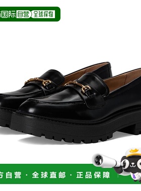 1h可退 【美国直邮】sam edelman 女士 时尚休闲鞋女鞋厚底鞋皮鞋