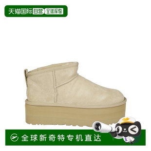 女士 ugg 靴子 美国直邮 1h可退