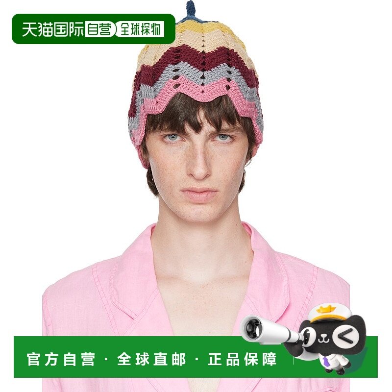 1h可退 香港直邮潮奢 Edward Cuming 男士 独家发售多色 Gumnut