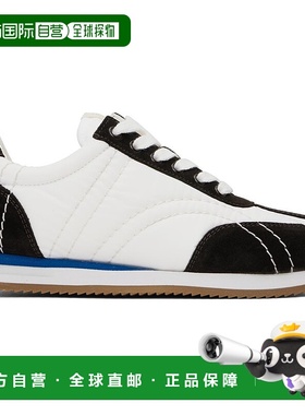 1h可退 【美国直邮】tot&ecirc;me 女士 时尚休闲鞋厚底运动鞋