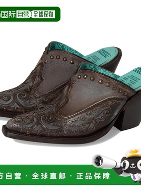 【美国直邮】corral 女士 时尚休闲鞋