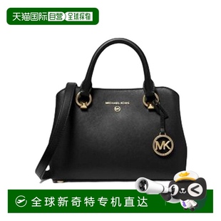 女士 kors 美国直邮 单肩包真皮手提包背包斜挎包 michael