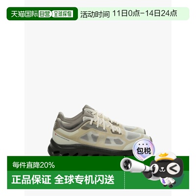 美国直邮ON RUNNING - Men Cloudtilt Remix 1 Sneakers