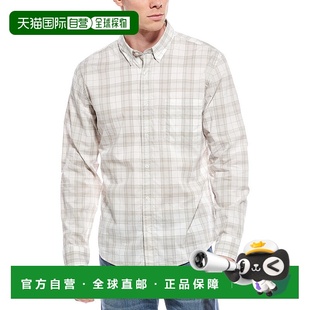 灰色 自营 里德Tuscumbia衬衫 reid比利 美国奥莱直发 billy
