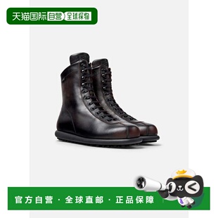 自营camper男式露营鞋Pelotas Ariel-多色 美国奥莱直发厚底鞋