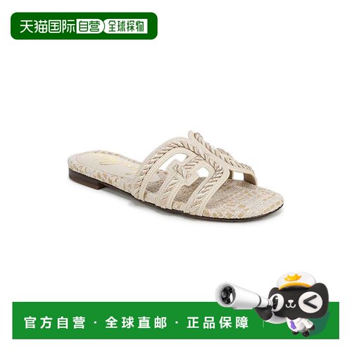 【美国直邮】sam edelman 女士 凉鞋单鞋
