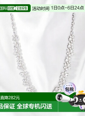 1h可退 【美国直邮】givenchy 通用 项链纪梵希