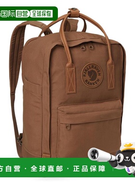 1h可退 【美国直邮】fjällräven  双肩包北极狐背包