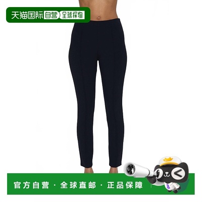 自营pistolaAline High Rise Skinny Pull On Pants In Night Out