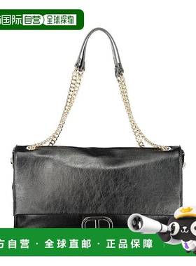 自营twin-setTwinset Polyethylene Women Women's Handbag - bla