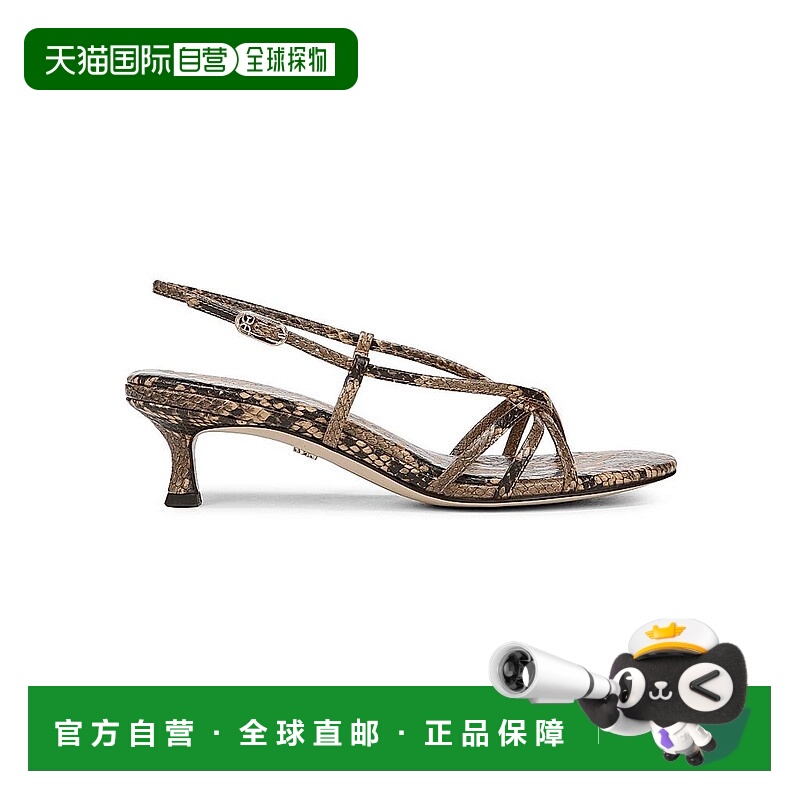 1h可退 【美国直邮】sam edelman 女士 凉鞋