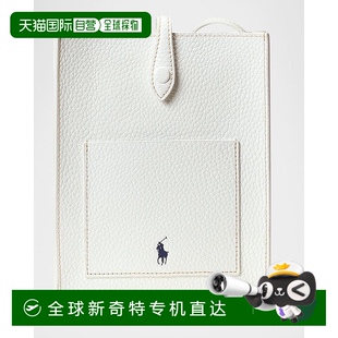 美国直邮 lauren 1小时内可退 ralph 女士 Polo衫