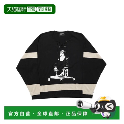 美国直邮ENFANTS RICHES DEPRIMES - Men They Broke Me Hockey J