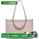 自营karl 美国奥莱直发 lotus lagerfeldSavoie Tote