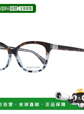 自营Marciano by Guess Plastic Glasses Women's (Frames) - bro