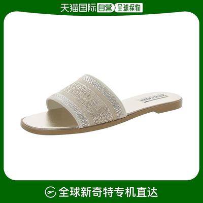 【美国直邮】steve madden 女士 拖鞋