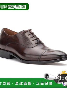 1h可退 【美国直邮】vintage foundry co. 男士 正装鞋