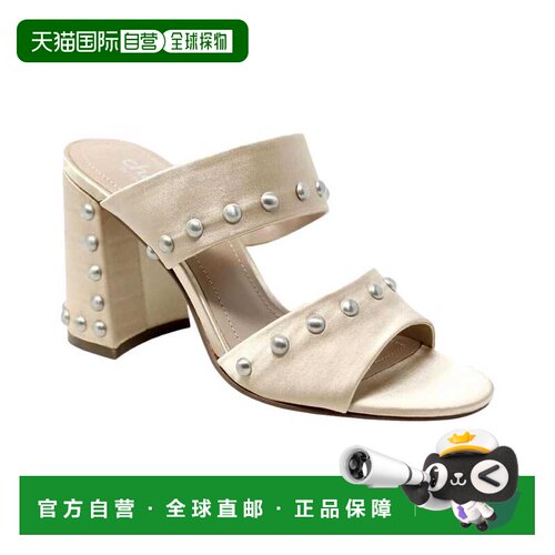 自营Charles by Charles David Roaring Nude  2D22S037-208 Wome