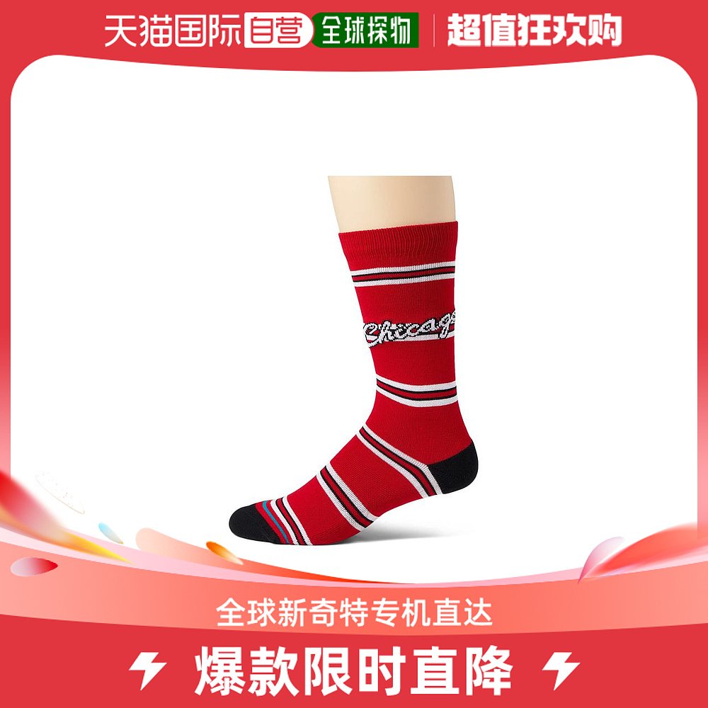 【美国直邮】stance 女士 袜子
