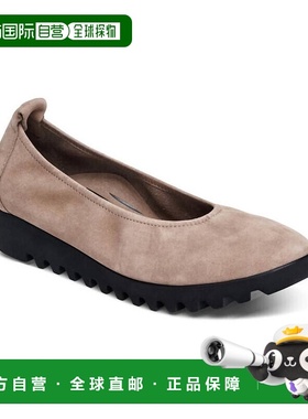 1h可退 【美国直邮】aetrex 女士 时尚休闲鞋