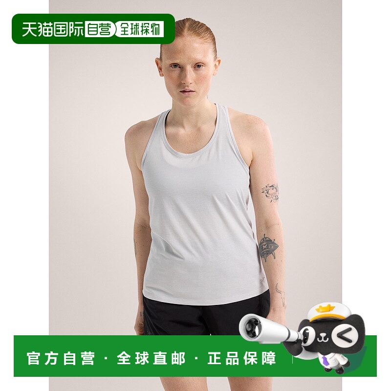 1h可退 加拿大直邮Taema背心始祖鸟