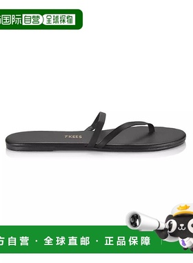1h可退 【美国直邮】Tkees Sarit 皮革凉鞋