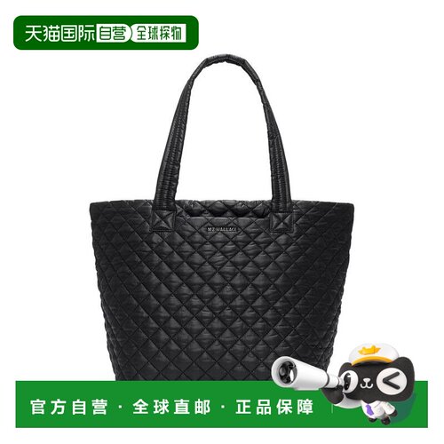 【美国直邮】mz wallace 女士 托特包斜挎包单肩【付后1h可退】
