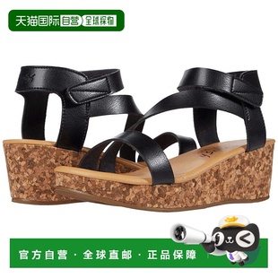 婴幼儿 blowfish 时尚 休闲鞋 小孩小童 凉鞋 美国直邮