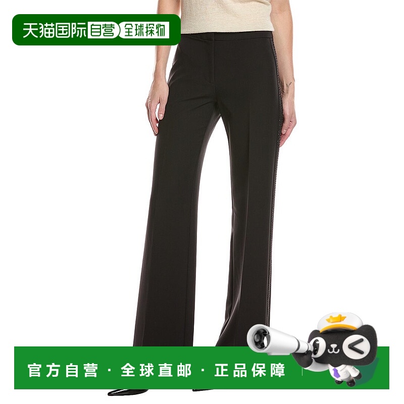 自营Kobi Halperin Anders Pant - black 美国奥莱直发