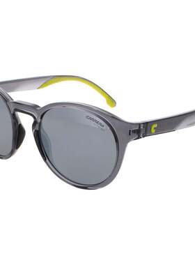 自营carrera赛跑太阳镜灰色-灰色 美国奥莱直发