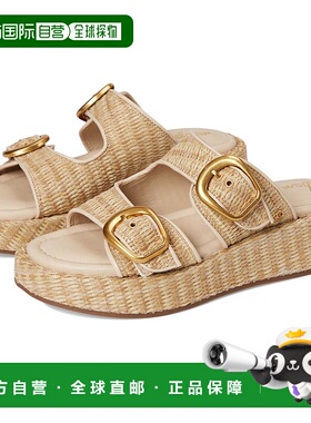 1h可退 【美国直邮】sam edelman 女士 凉鞋新款