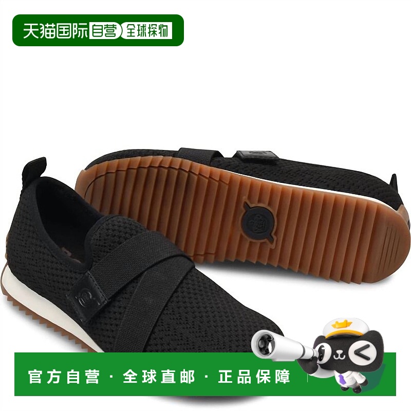 自营bornWomen's Newbury Slip On Shoes In Black - black 美国