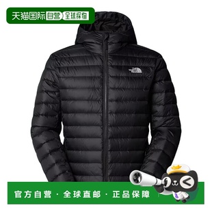 自营 北面THE NORTH FACE 700蓬松度保暖连帽百搭透气长袖含羽绒