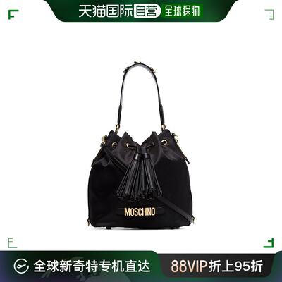 【美国直邮】moschino 女士 托特包