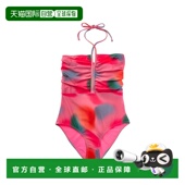 Swim Piece Little 自营PQ Josie One pink 美国奥莱直发