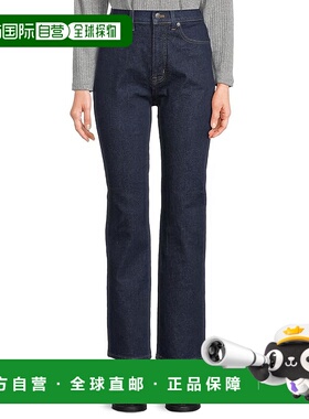 1h可退 香港直邮潮奢 Madewell 美德威尔 女士 90's Puddle Insea