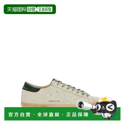 香港直邮GOLDEN GOOSE 423988563 Superstar GMF00105_F007530105