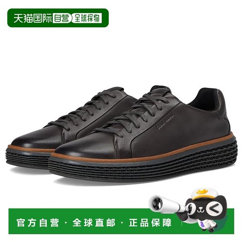 1h可退 【美国直邮】cole haan 男士 时尚休闲鞋