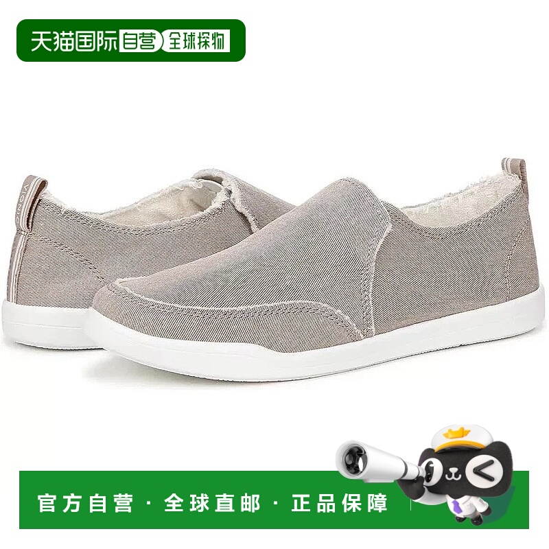 自营Vionic Beach Malibu H7699FE255 Sneaker Women 5 Beige Den