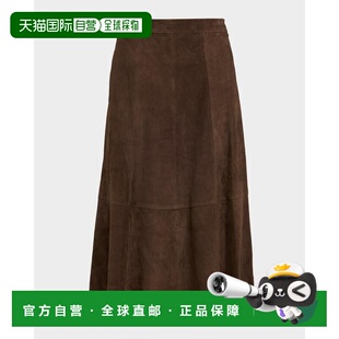 1h可退 【美国直邮】vince 女士 半身裙包臀裙长裙a字裙伞裙