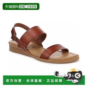 美国直邮 凉鞋 blowfish 女士 malibu 1h可退