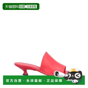 美国直邮 舒适 Tod’s女士时装 真皮时尚 百搭透气 凉鞋 1h可退