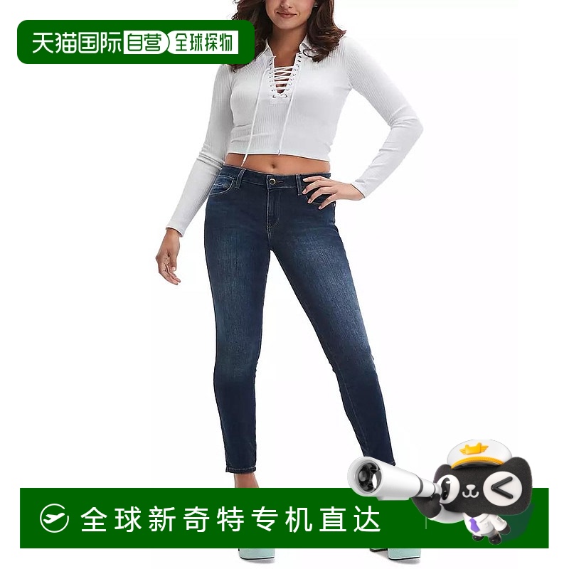 1h可退 【美国直邮】guess 女士 靴子